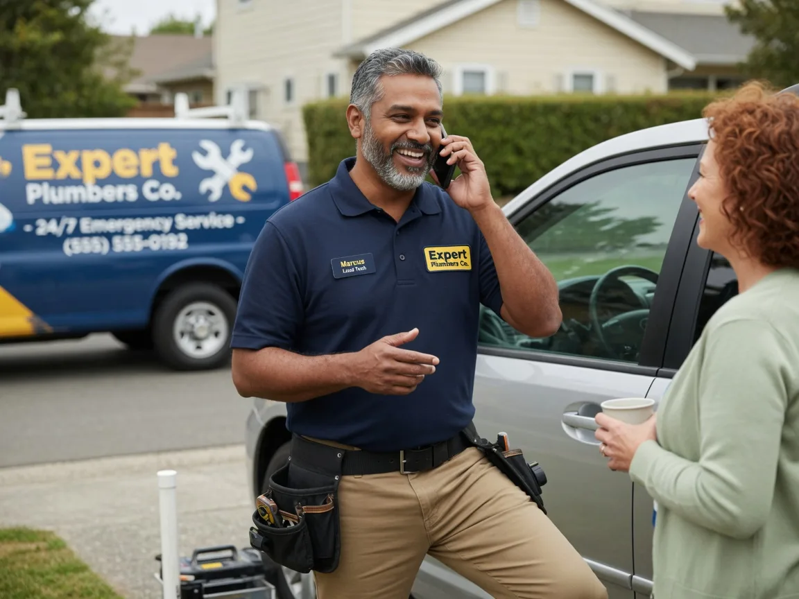 Drain Cleaning Gibbon, MN FAQs